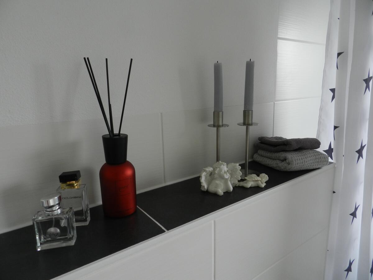 Ferienwohnung Burgenblilck Weinheim Extérieur photo
