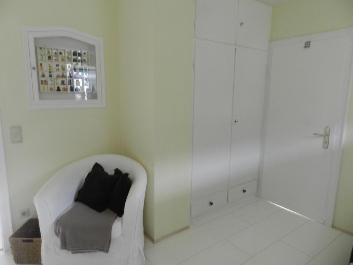 Ferienwohnung Burgenblilck Weinheim Extérieur photo