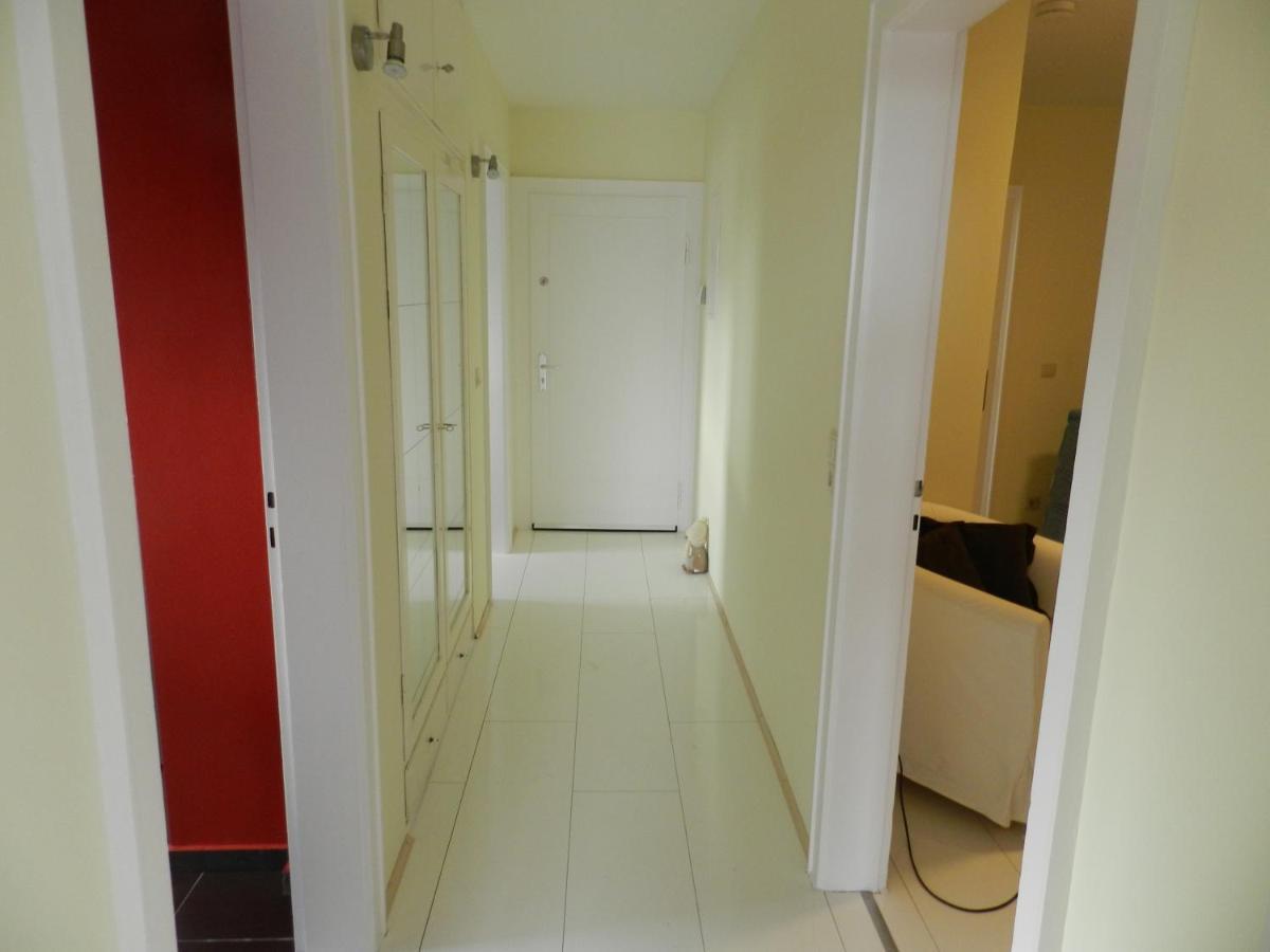 Ferienwohnung Burgenblilck Weinheim Extérieur photo