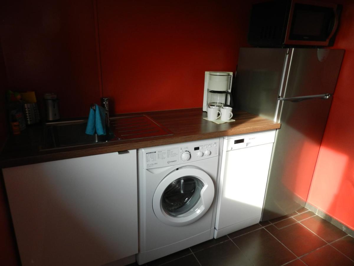 Ferienwohnung Burgenblilck Weinheim Extérieur photo